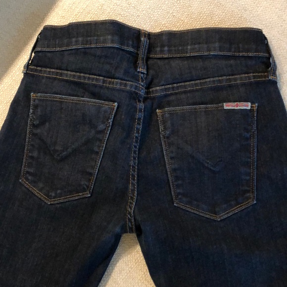 Hudson Jeans Juliette Refine Super Skinny - Picture 4 of 11
